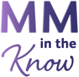 MM in the Know Logo