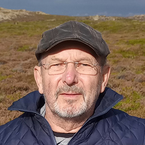 Jürgen Martens
