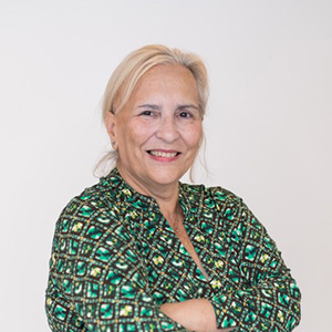 Teresa Regueiro