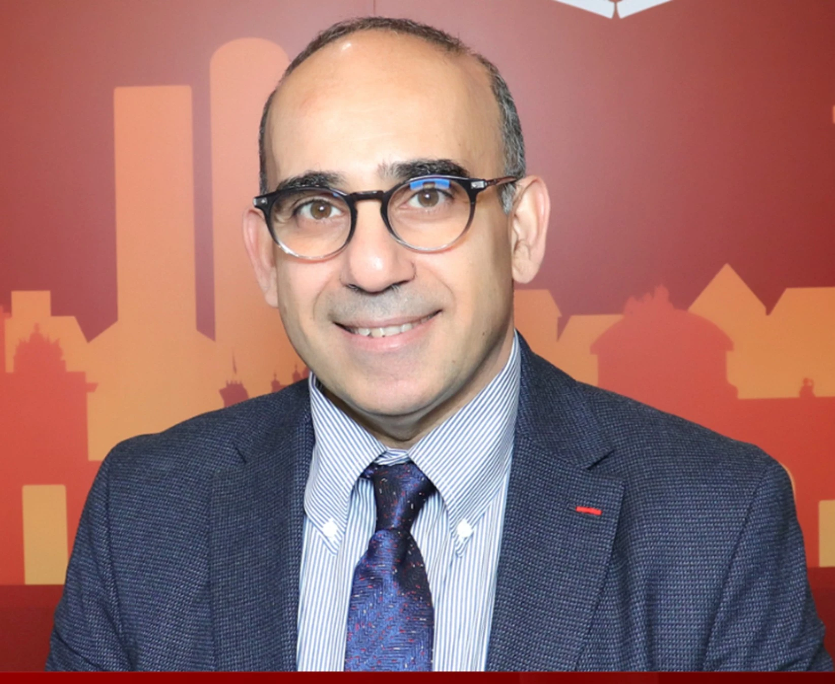 Mohamad Mohty